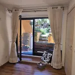Monica Appartamento Con Giardino Al Ponte Vecchio