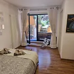 Monica Appartamento Con Giardino Al Ponte Vecchio